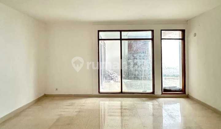 For Sale Dharmawangsa House 2