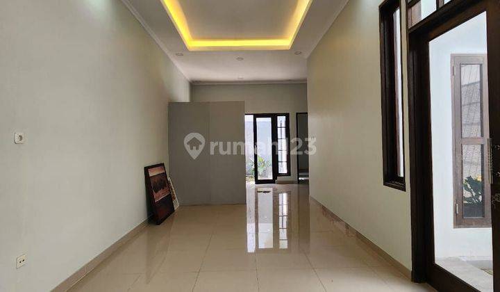 Dijual Rumah Cinere Dekat Upn Brand New Lokasi Strategis 2