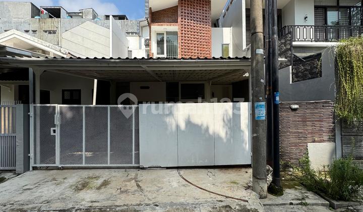 For Sale Modern Minimalist House Lebak Bulus