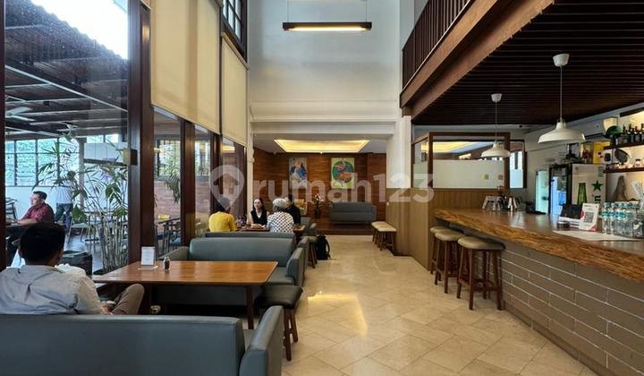 Dijual Cilandak Kost Exclusive 48 Kamar Spec Mewah Dijual Cilandak Kost Exclusive 48 Kamar Spec Mewah