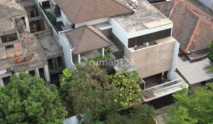 Dijual Rumah Pondok Indah Jakarta Selatan 2