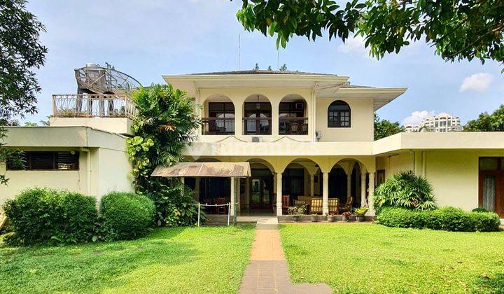 Rumah Terogong, Dekat Fatmawati raya & area pondok indah 1