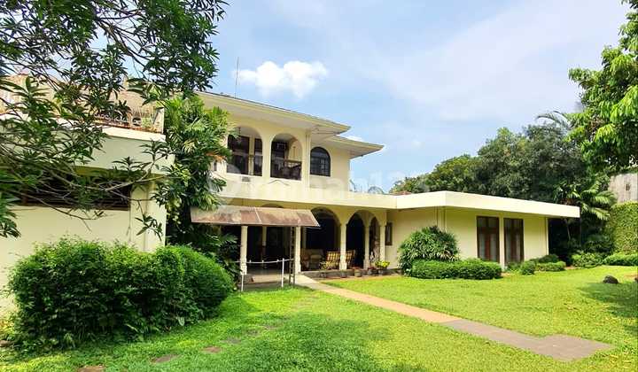 Rumah Terogong, Dekat Fatmawati raya & area pondok indah 2