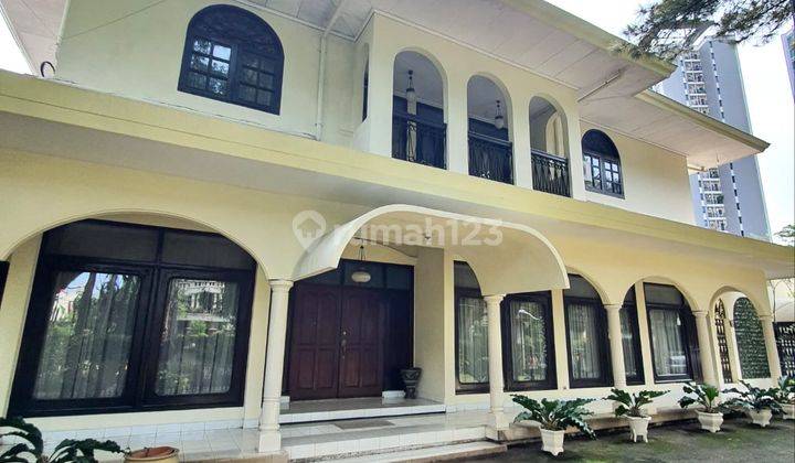 Rumah Terogong, Dekat Fatmawati raya & area pondok indah 4