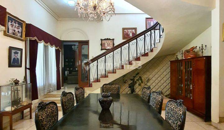 Rumah Terogong, Dekat Fatmawati raya & area pondok indah 8