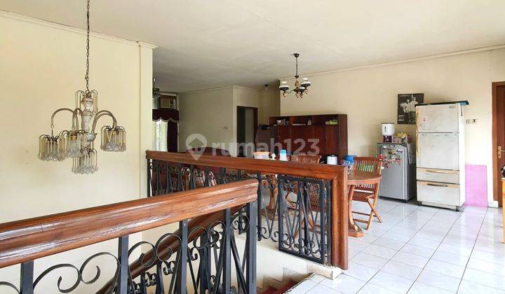 Rumah Terogong, Dekat Fatmawati raya & area pondok indah 13
