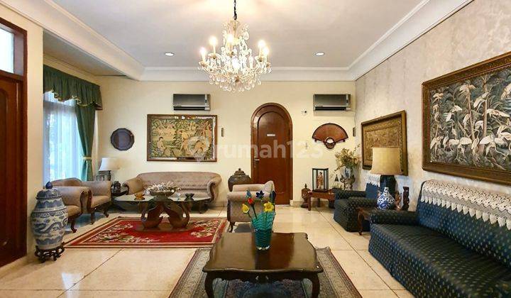 Rumah Terogong, Dekat Fatmawati raya & area pondok indah 14