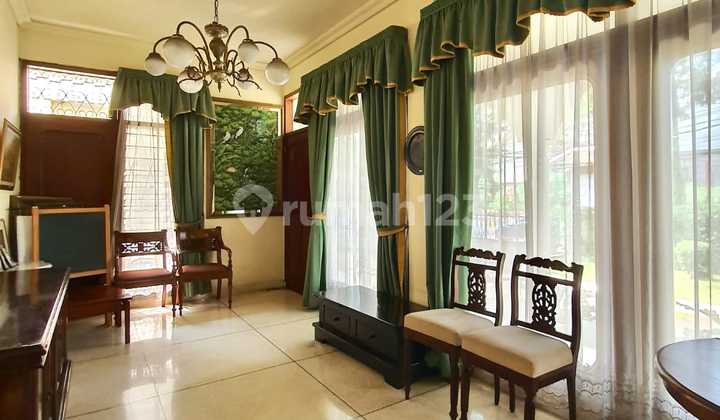 Rumah Terogong, Dekat Fatmawati raya & area pondok indah 15