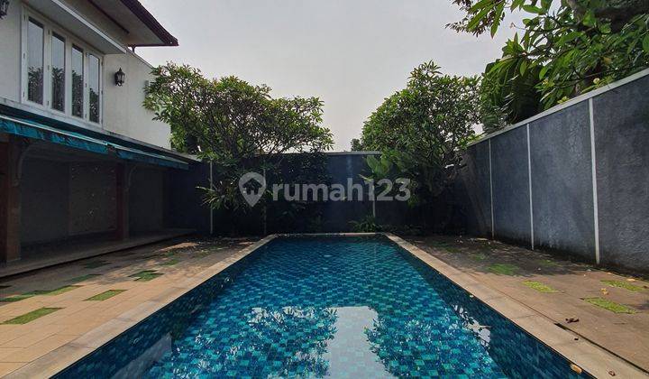 Cinere, dijual secepat cepatnya, lokasi strategis dekat VCM