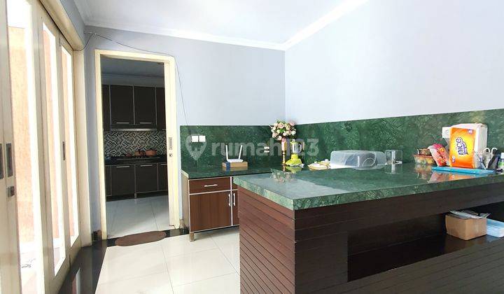 Cinere, dijual secepat cepatnya, lokasi strategis dekat VCM