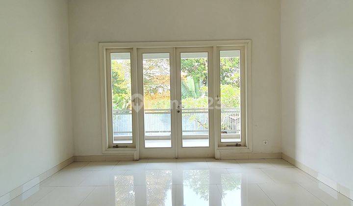 Cinere, dijual secepat cepatnya, lokasi strategis dekat VCM
