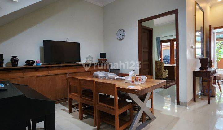 DIJUAL RUMAH AMPERA DEKAT TB SIMATUPANG - SIAP HUNI 2