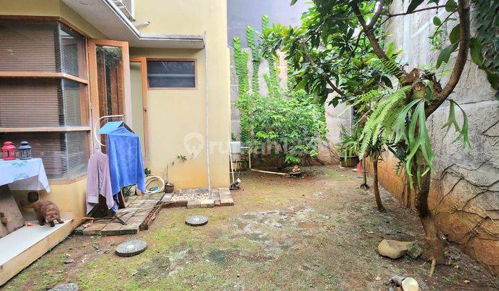 DIJUAL CEPAT VETERAN TOWNHOUSE TURUN HARGA 2