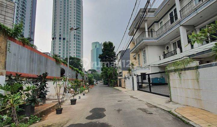 DIJUAL CEPAT RUMAH SETIABUDI TURUN HARGA 2