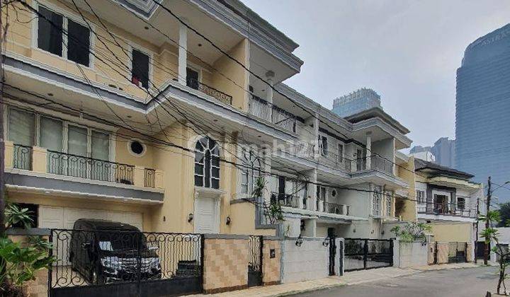 DIJUAL CEPAT RUMAH SETIABUDI TURUN HARGA 1