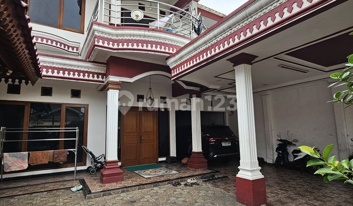 Dijual Cepat Rumah Siap Huni Kebon Jeruk Jakbar Dijual Cepat Rumah Siap Huni Kebon Jeruk Jakbar