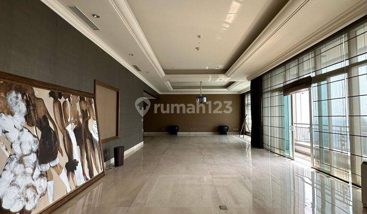 For Sale Pacific Place Scbd Luxurious Apartement 2