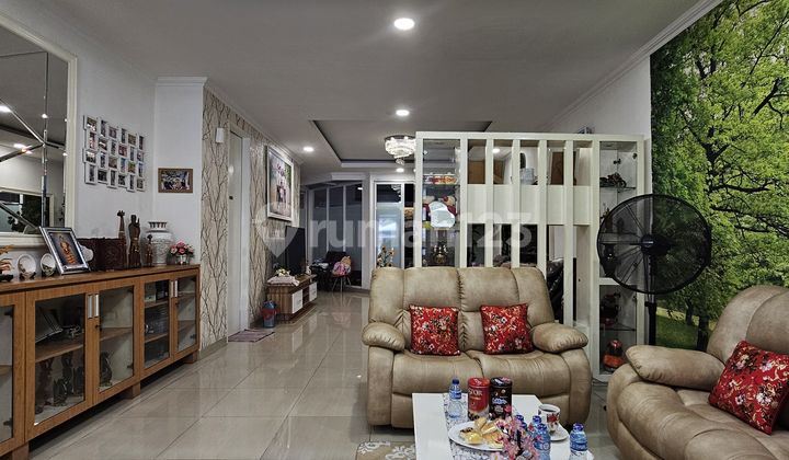 Dijual Rumah Bintaro Sektor 2 Depan Taman 2