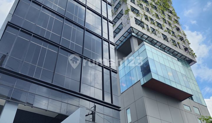 Dijual Brand New Building Fatmawati Raya Dekat Simatupang