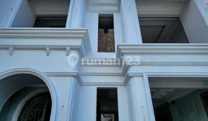 Dijual Rumah Cilandak Belakang Citos One Unit Left