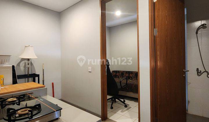 Dijual Lebak Bulus Townhouse Brand New Lokasi Strategis 2