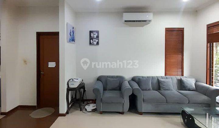 Dijual Rumah Bintaro Sektor 7 Turun Harga 2