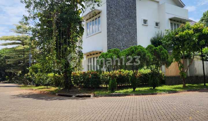 For Sale House in Lebak Bulus Bona Cluster Complex For Sale House in Lebak Bulus Bona Cluster Complex