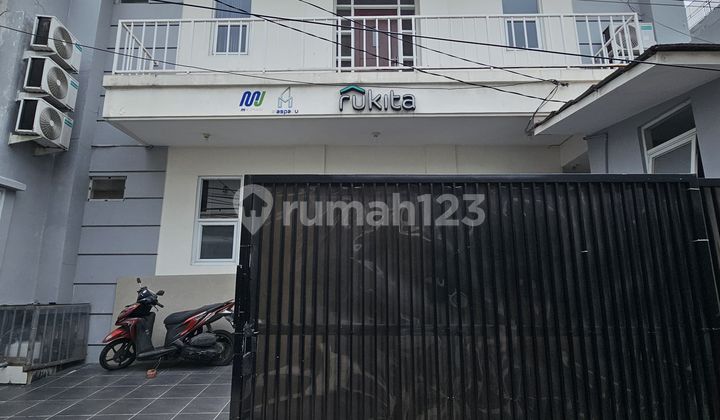 Dijual Kost Exclusive Menteng Cocok Untuk Investor
