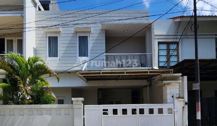 Dijual Rumah Dalam Komplek Cipete Kemang 1