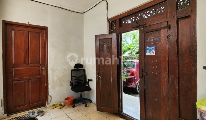 For Sale Antasari Cipete 17-Room Boarding House Fully Occupied 2