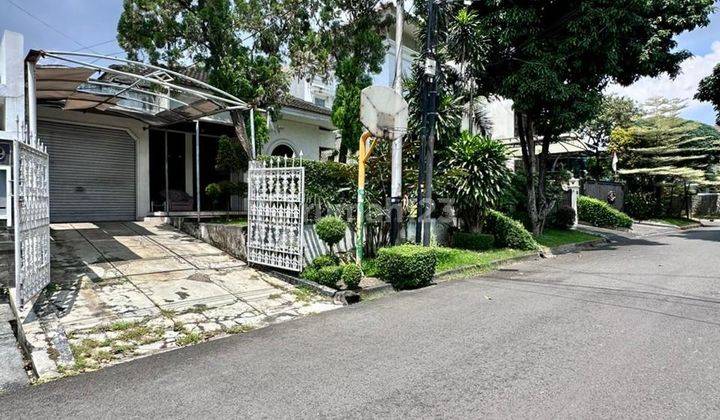 Dijual Cepat Rumah Pondok Indah Harga Mendekati Njop 2