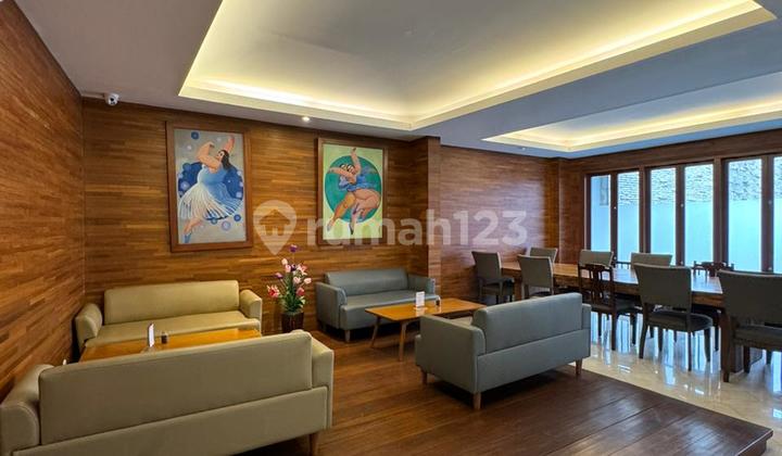 For Sale Cilandak Exclusive Boarding House 48 Rooms Luxury Spec 2