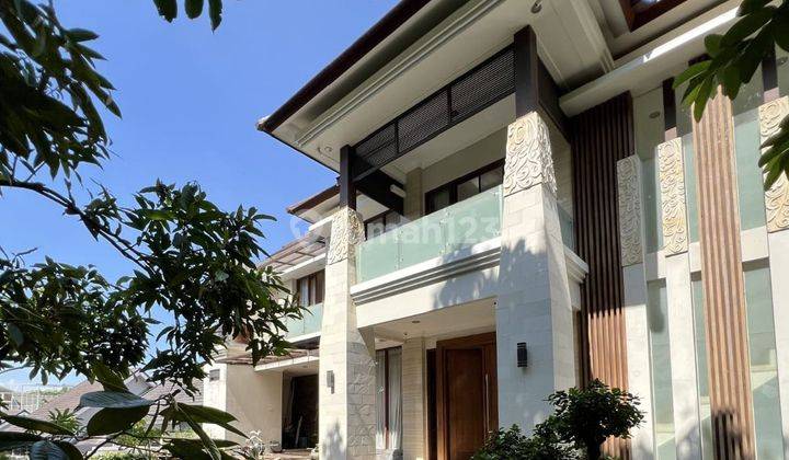 Dijual Rumah Dalam Komplek Jagakarsa Jakarta Selatan 1