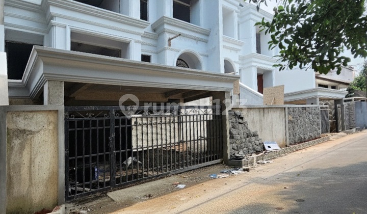 Dijual Rumah Cilandak Belakang Citos Dekat Tb Simatupang & Fatmawati Raya ( Mrt )modern Classic By Emporio - One Unit Left Dijual Rumah Cilandak Belakang Citos Dekat Tb Simatupang & Fatmawati Raya ( Mrt )modern Classic By Emporio - One Unit Left