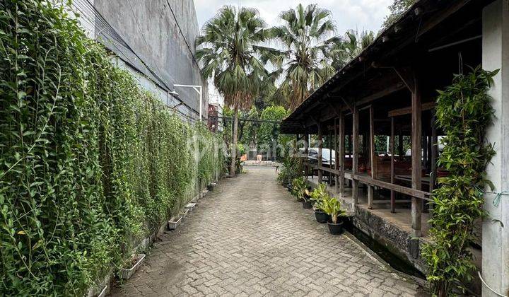 Dijual Cepat Cilandak Kko Rumah Lama Hitung Tanah 2