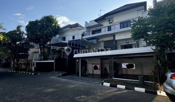 Dijual Rumah Villa Cinere Mas Newly Renovated 2