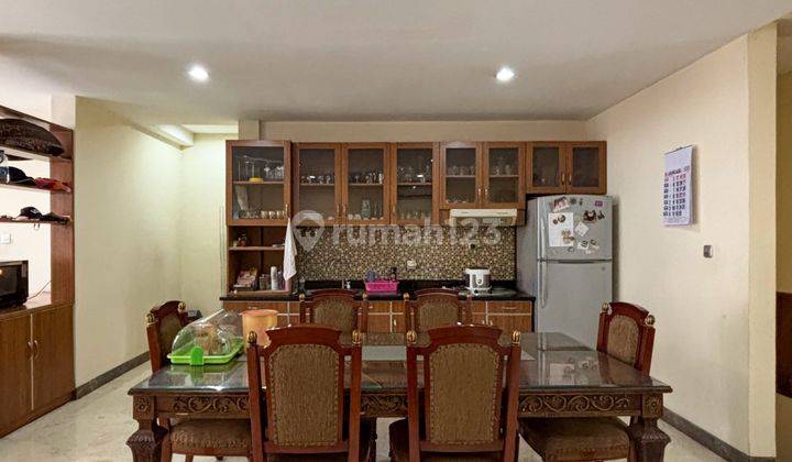 Dijual Rumah Lebak Bulus Siap Huni Akses Mudah 2