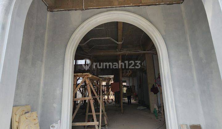 DIJUAL RUMAH TAMAN CILANDAK DALAM PEMBANGUNAN 2