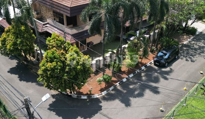 Dijual Rumah Hitung Tanah Pondok Indah Harga Bawah Njop