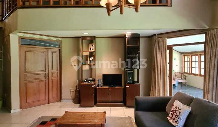 Dijual Rumah Jatipadang Dekat Tb Simatupang 2