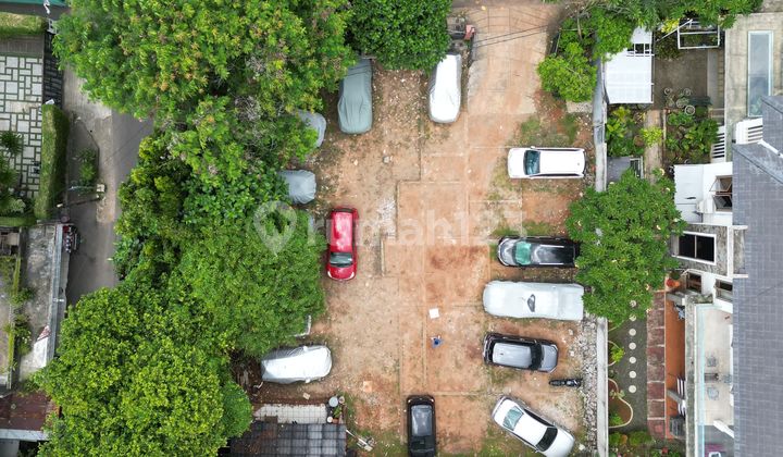 Dijual Tanah / Kavling Cipete Kebayoran Baru