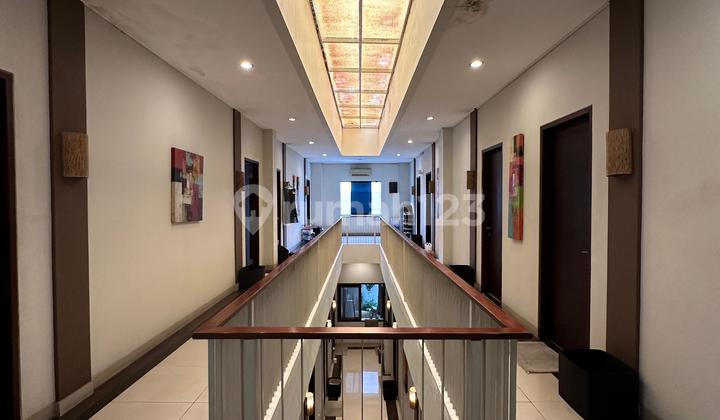 For Sale Exclusive Boarding House Kebayoran Baru 16 Rooms For Sale Exclusive Boarding House Kebayoran Baru 16 Rooms