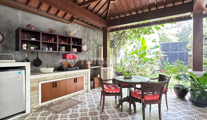 Dijual Rumah Cilandak Margasatwa Siap Huni 2