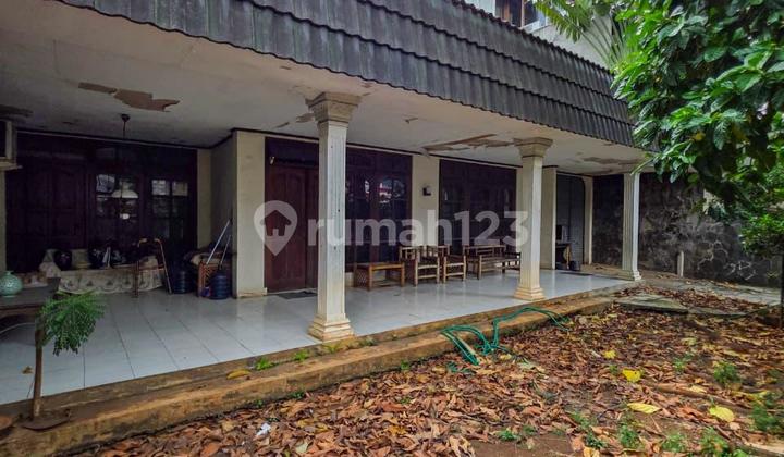 For Sale Old House Kebayoran Baru Land Measurement In Commercial Area For Sale Old House Kebayoran Baru Land Measurement In Commercial Area