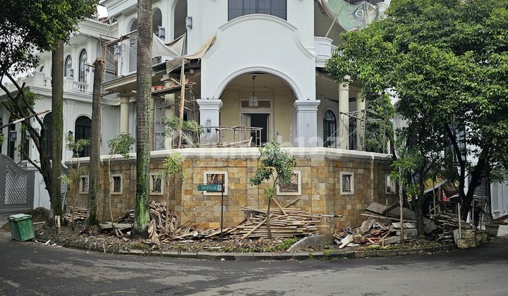 Dijual Rumah Mewah Pondok Indah Brand New