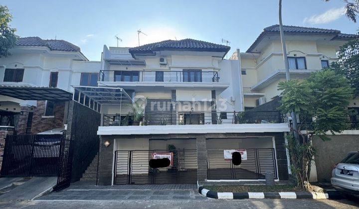 Dijual Rumah Villa Cinere Mas Newly Renovated 1