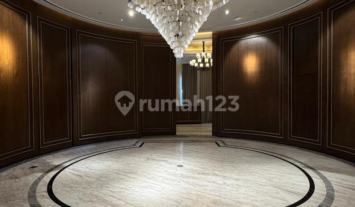 For Sale 10-Story Building Thamrin Central Jakarta