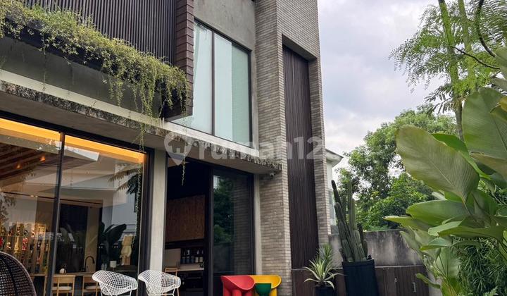 Dijual Smart Home Bintaro Dalam Komplek Dijual Smart Home Bintaro Dalam Komplek