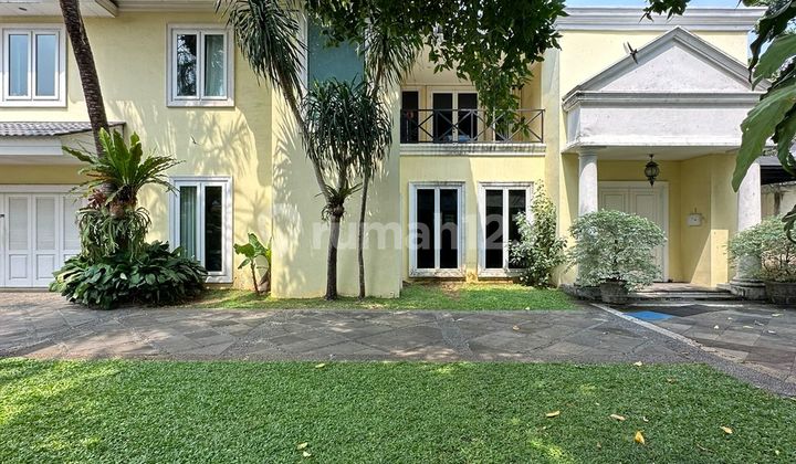 Dijual Rumah Pejaten Pasar Minggu Dalam Townhouse