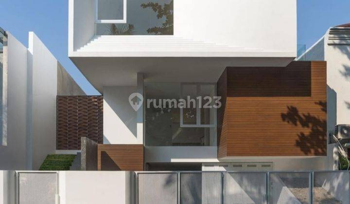 Dijual Rumah Pondok Indah Brand New Turun Harga 1